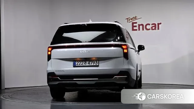 Kia The New Carnival 4th Generation id 3571631 из Кореи 14