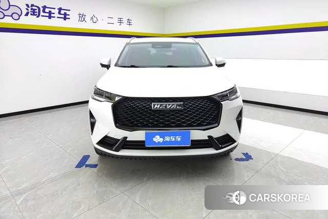 Haval H6 id 3840693 из Китая 11