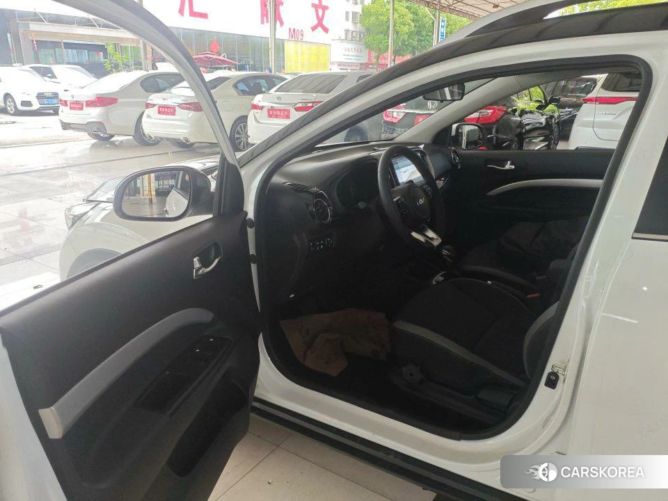 Kia KX1 id 4498959 из Китая 9