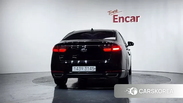 Kia Come New K7 id 3244158 из Кореи 14