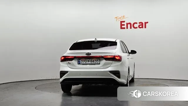 Kia Come New K3 id 3760219 из Кореи 14