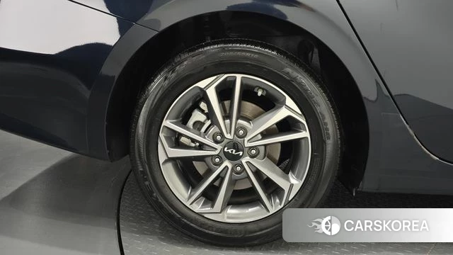 Kia The New K3 2nd generation id 4619228 из Кореи 24