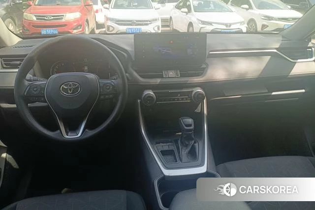 Toyota RAV4 Rongfang id 4261090 из Китая 11
