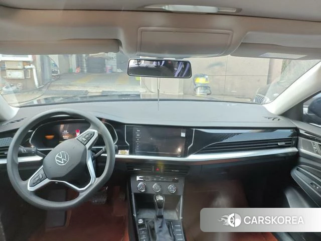 Volkswagen Passat 2024 Черный из Китая, фото 4