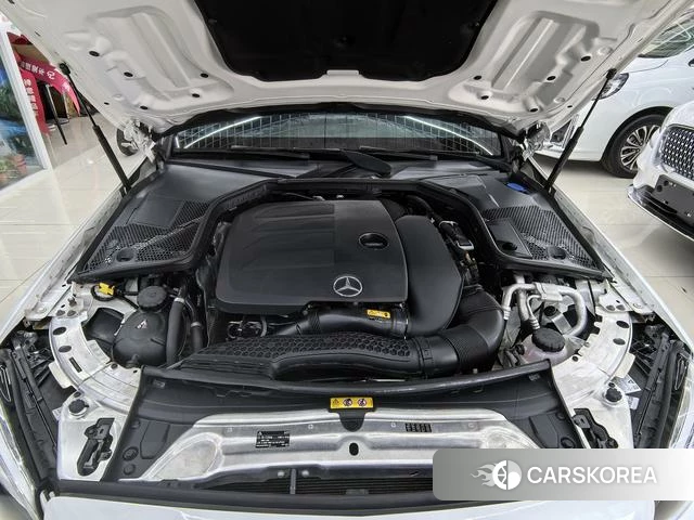 Mercedes-Benz Class C id 4307294 из Китая 11