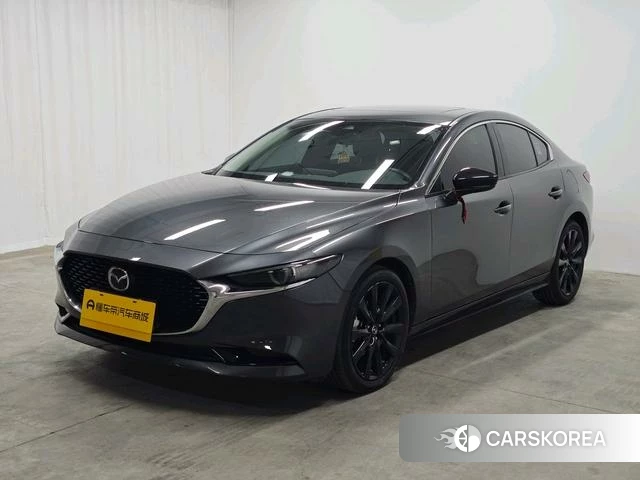 Mazda 3 Angkesaila id 4333737 из Китая 14