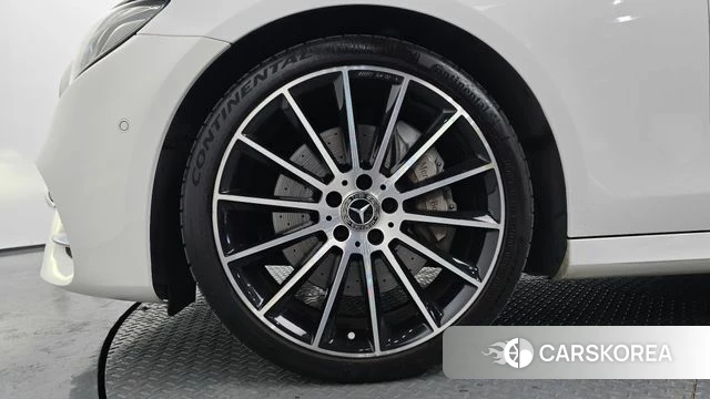 Mercedes-Benz E-Class W213 id 3905320 из Кореи 14