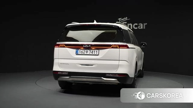 Kia Carnival 4th generation id 3897966 из Кореи 14