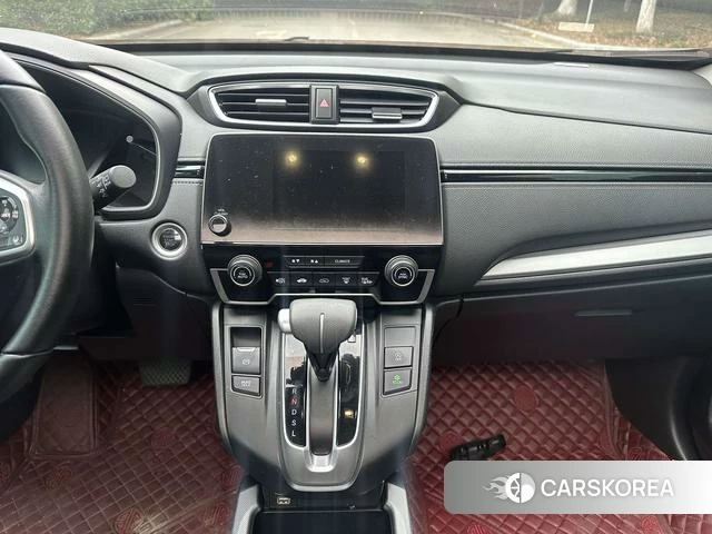 Honda CR-V id 4264490 из Китая 9