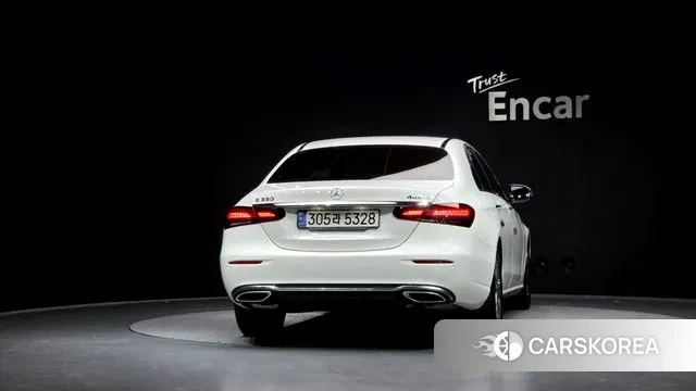Mercedes-Benz E-Class W213 id 3764551 из Кореи 14