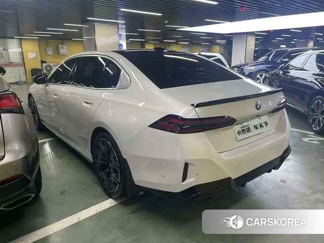 BMW 5 series id 4335926 из Китая 7