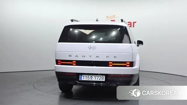 Hyundai Santa Fe (MX5) id 3664336 из Кореи 14