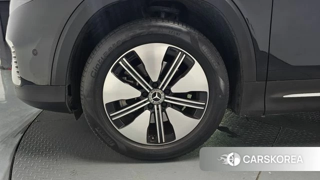 Mercedes-Benz EQB X243 id 4230576 из Кореи 27