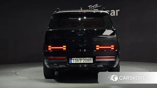 Hyundai Santa Fe (MX5) id 3359933 из Кореи 14