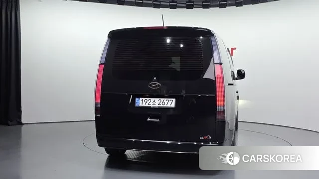 Hyundai Staria id 3367234 из Кореи 14