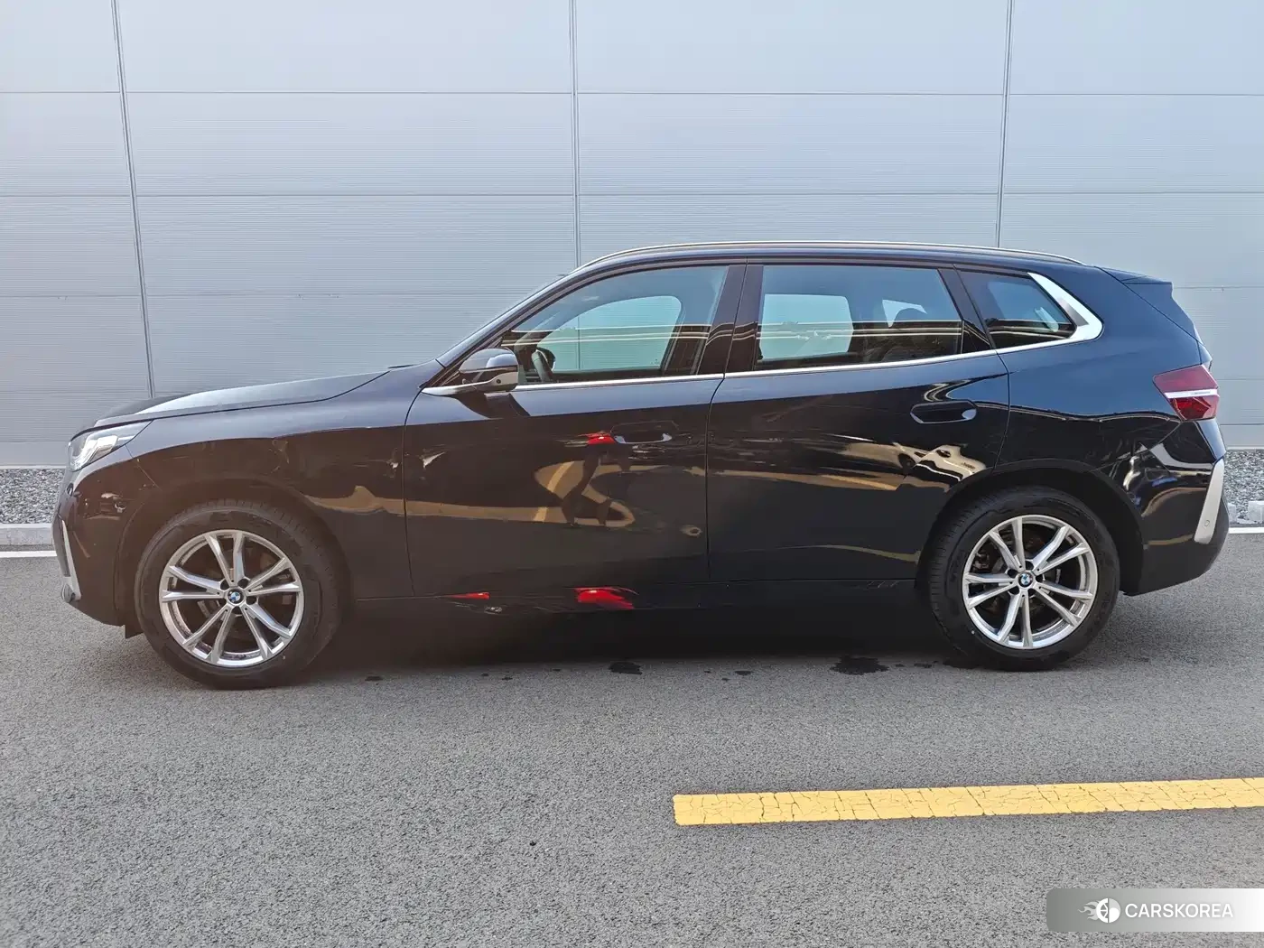 BMW X3 id 4546360 из Китая 10