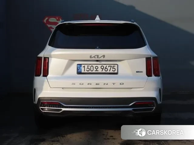 Kia Sorento 4th Generation id 3513345 из Кореи 14