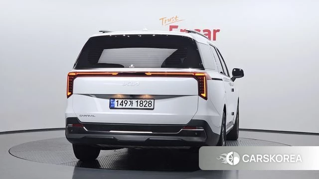 Kia The New Carnival 4th Generation id 4488250 из Кореи 28
