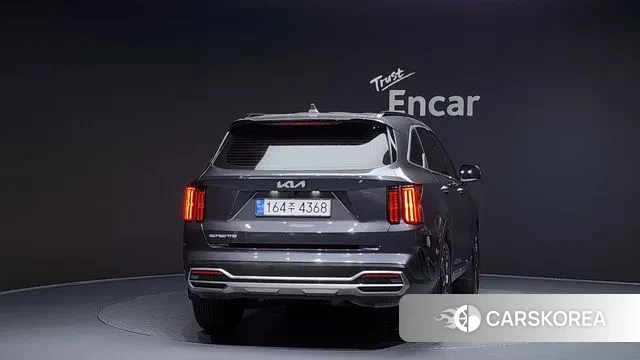 Kia Sorento 4th Generation id 3305601 из Кореи 14