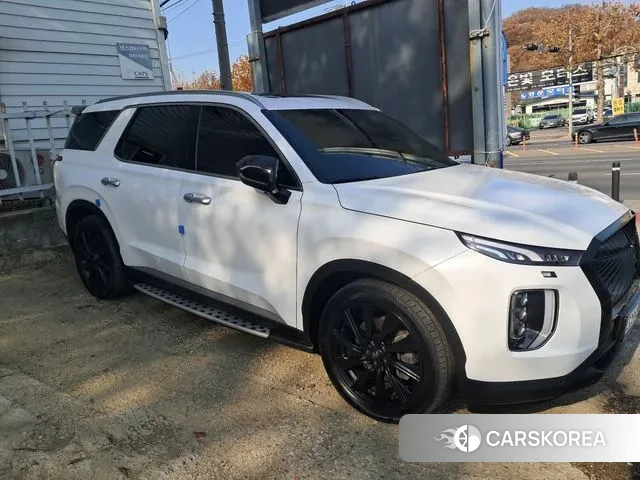 Hyundai Palisade id 3432856 из Кореи 14