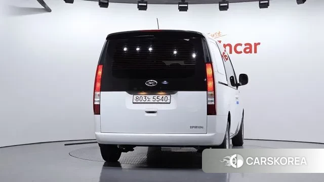 Hyundai Staria id 3063665 из Кореи 14