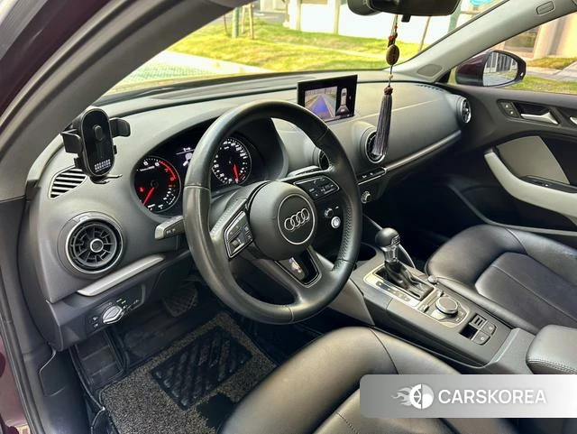 Audi A3 2019 Другой из Китая, фото 6