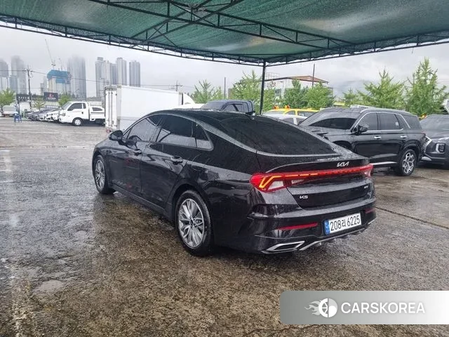 Kia K5 Hybrid 3rd Generation id 2939290 из Кореи 14