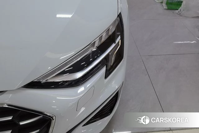 Audi A3 id 4263320 из Китая 11