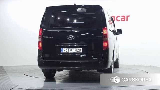 Hyundai The New Grand Starex id 4637716 из Кореи 25