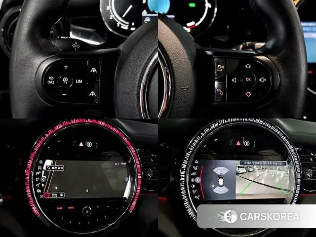 Mini Cooper S id 3752759 из Кореи 14