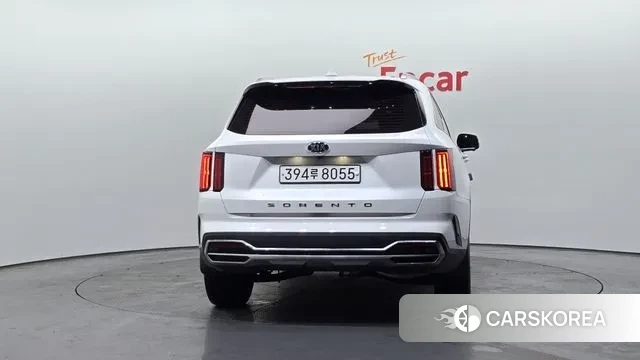 Kia Sorento 4th Generation id 3681765 из Кореи 14