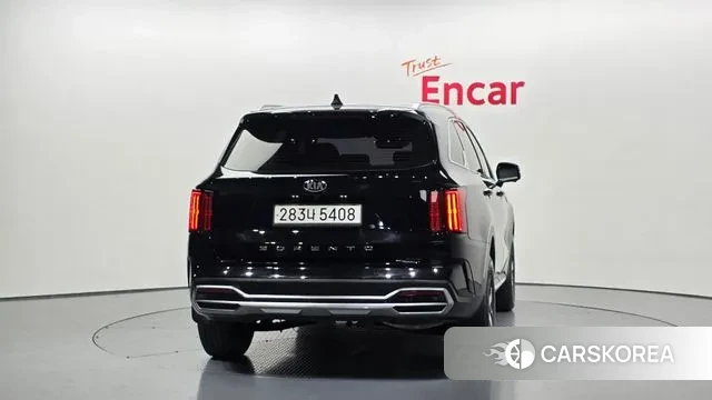 Kia Sorento 4th Generation id 3765332 из Кореи 14