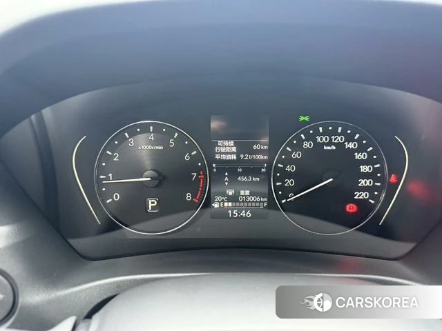 Honda XR-V id 4206953 из Китая 16