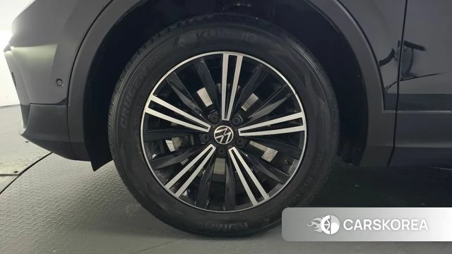 Volkswagen Tiguan second Generation id 3915911 из Кореи 14