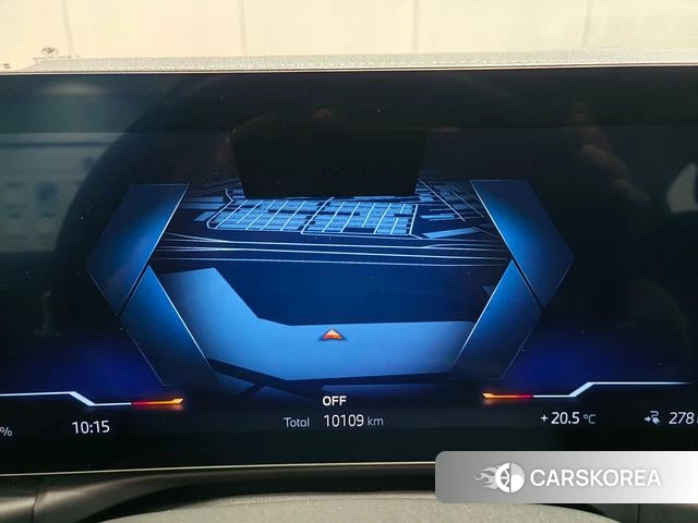 BMW i3 2023 Белый из Китая, фото 6