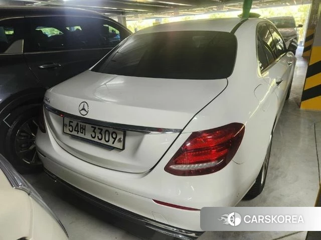 Mercedes-Benz E-Class W213 id 4459703 из Кореи 9