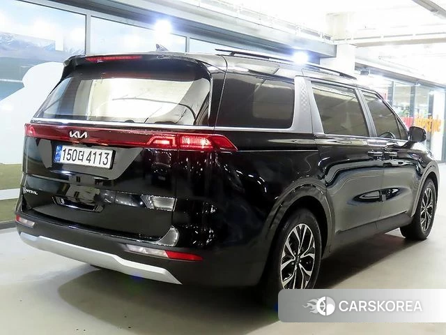 Kia Carnival 4th generation id 3851367 из Кореи 14