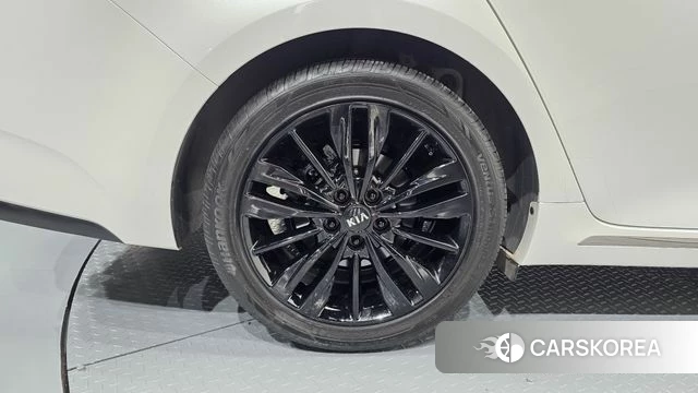 Kia The New K5 2nd generation id 4568275 из Кореи 24