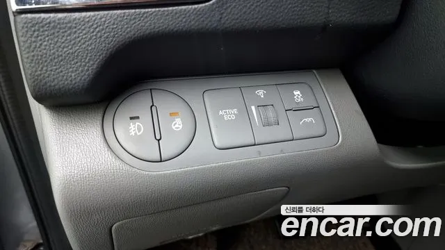 Hyundai The New Grand Starex id 2561414 из Кореи 14