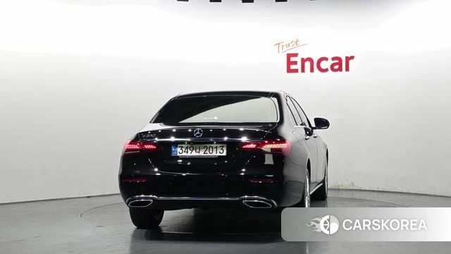 Mercedes-Benz E-Class W213 id 4769386 из Кореи 14