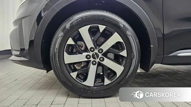 Kia Sorento 4th Generation id 4656138 из Кореи 26