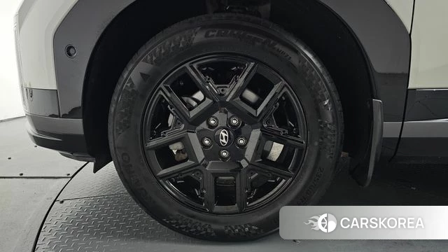 Hyundai Santa Fe (MX5) id 4608014 из Кореи 34