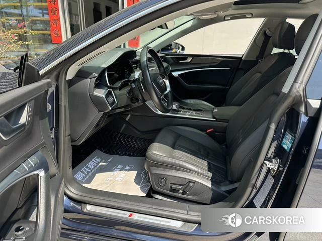 Audi A7 id 4353670 из Китая 18