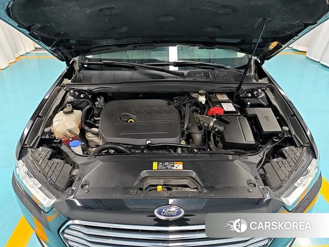 Ford Taurus id 4214119 из Китая 14