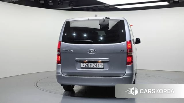 Hyundai The New Grand Starex id 4269163 из Кореи 14