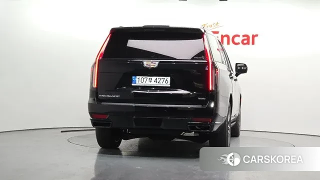 Cadillac Escalade 5th Generation id 3477963 из Кореи 14