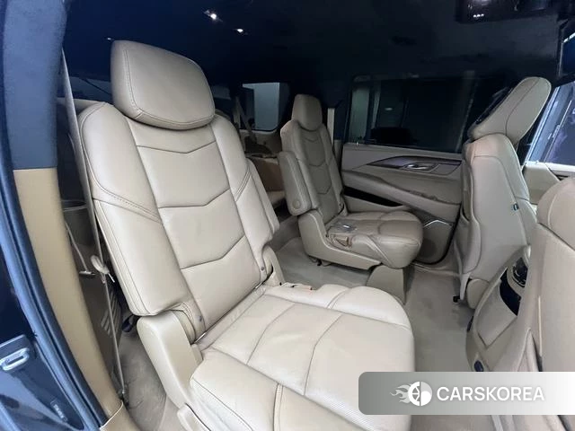 Cadillac Escalade ESCALADE id 3784152 из Китая 30