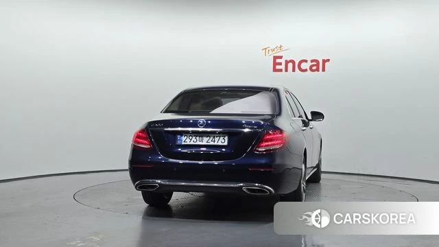 Mercedes-Benz E-Class W213 id 4403426 из Кореи 14