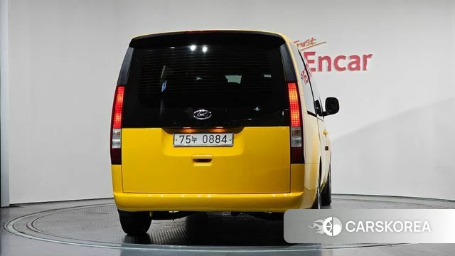 Hyundai Staria id 4224348 из Кореи 27