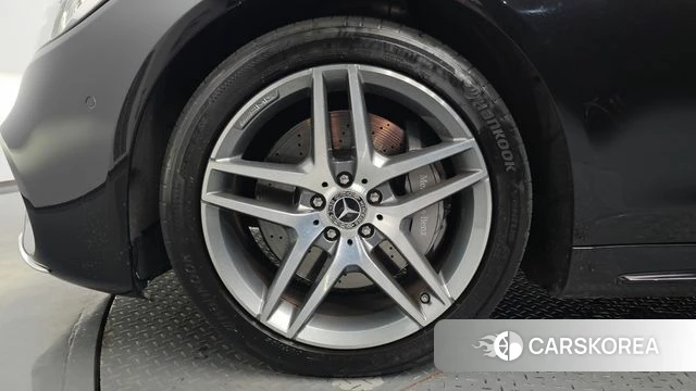 Mercedes-Benz S-Class W222 id 4390070 из Кореи 30